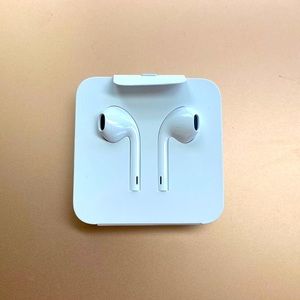 Apple Headphones